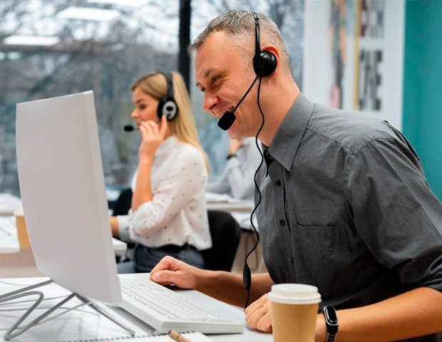 Outsource Customer Service as a Key to Success