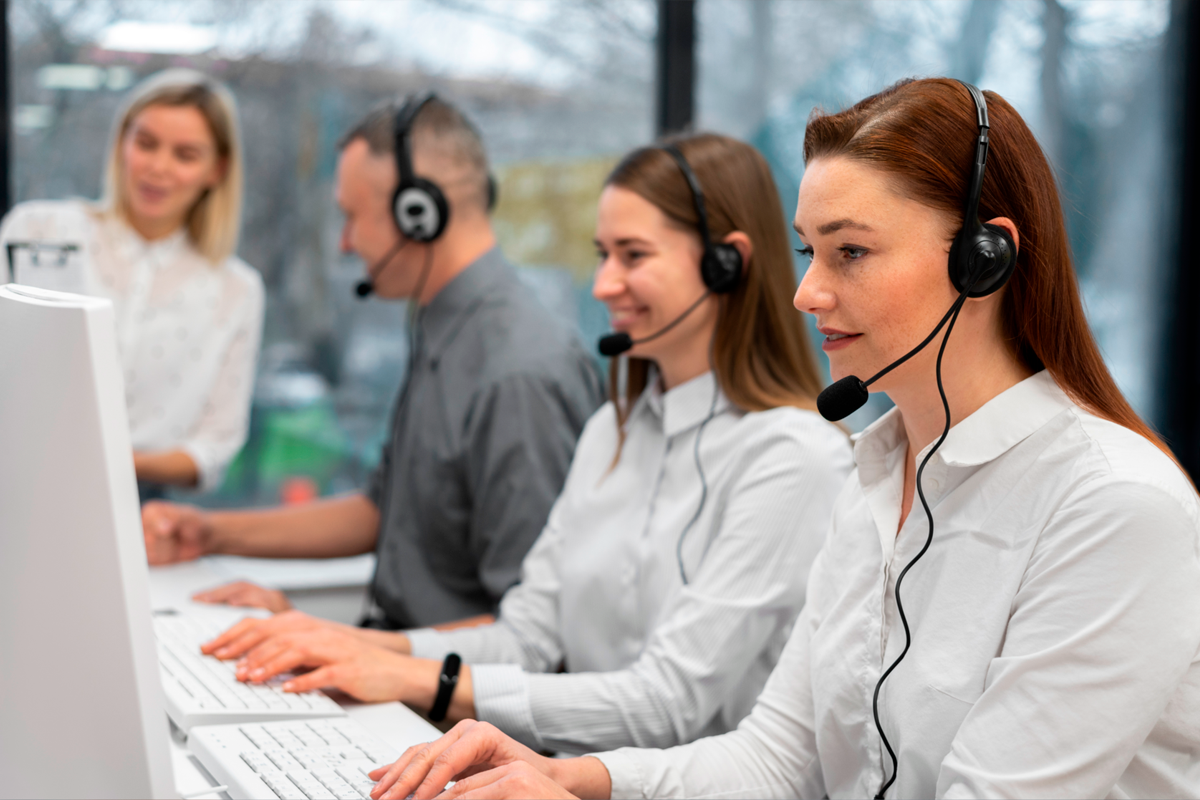 Outsourcing Company