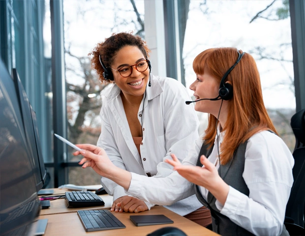 Outsourcing Customer Service