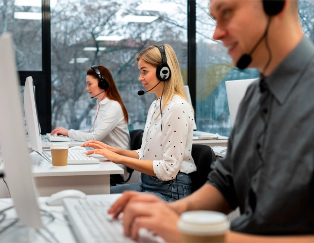 What factors can be a reason to outsource customer service